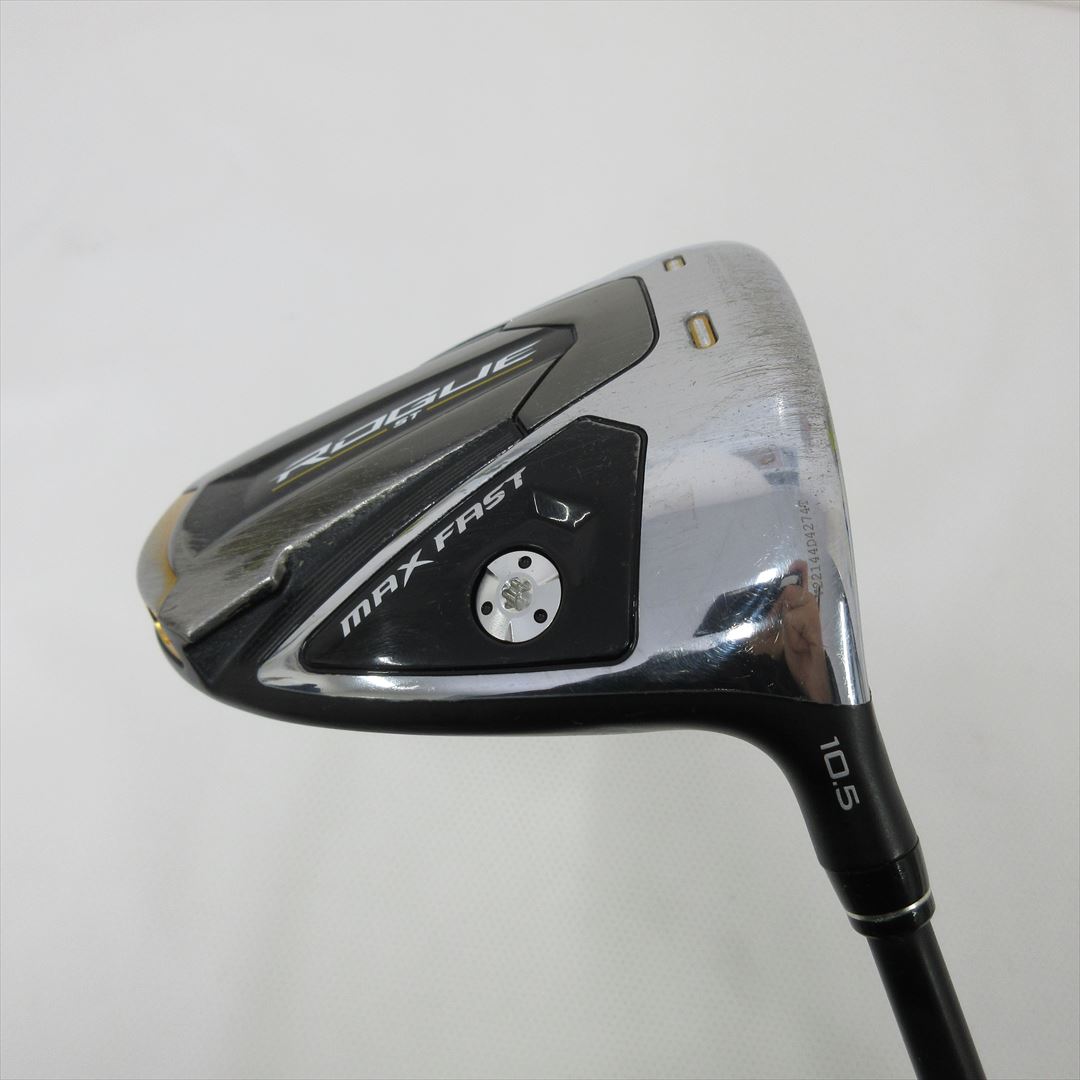 Callaway Driver ROGUE ST MAX FAST – GOLF Partner USA