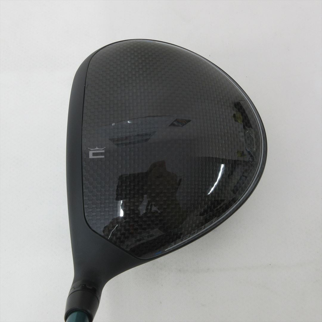 Cobra Driver cobra AEROJET LS 9° Stiff SPEEDER NX GREEN 60