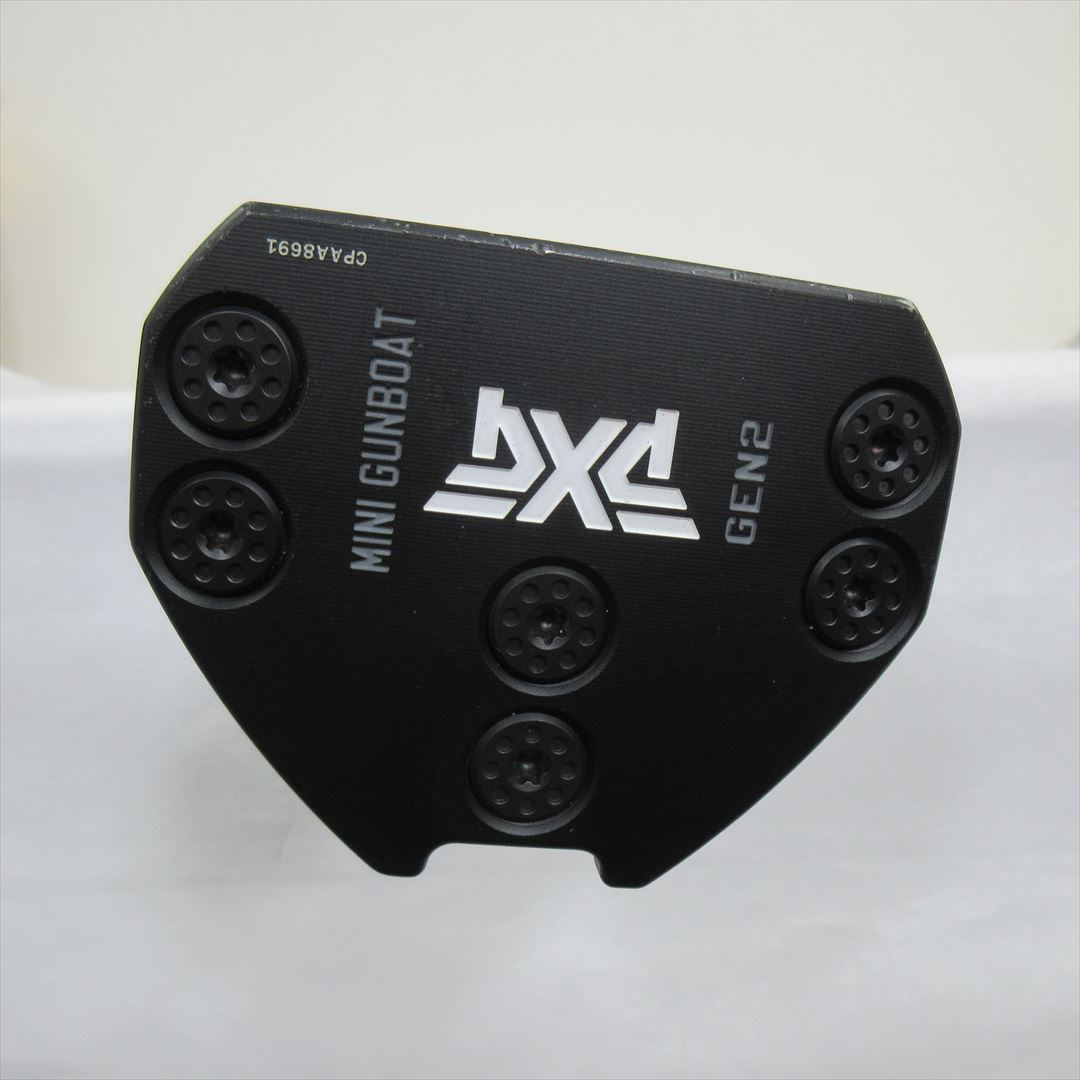 PXG Putter PXG MINI GUNBOAT GEN2 33.5 inch