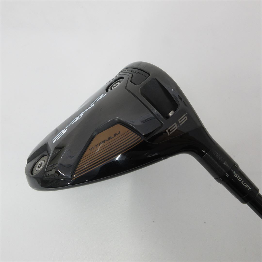 TaylorMade Driver BRNR MINI DRIVER 13.5° Stiff PROFORCE 65 M40X