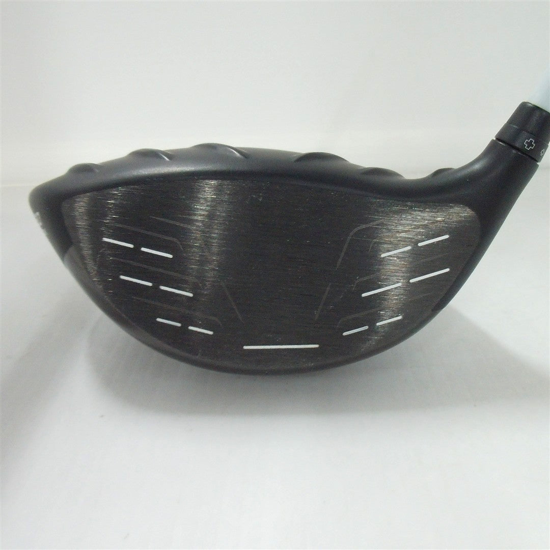 Ping Driver G430 MAX 10K 10.5° Stiff Speeder 569 EVOLUTION 7