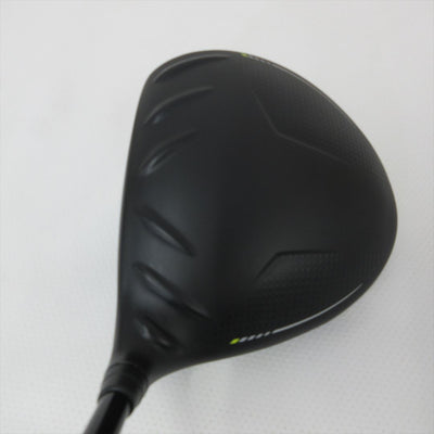 Ping Driver G430 SFT 10.5° Stiff ALTA J CB BLACK