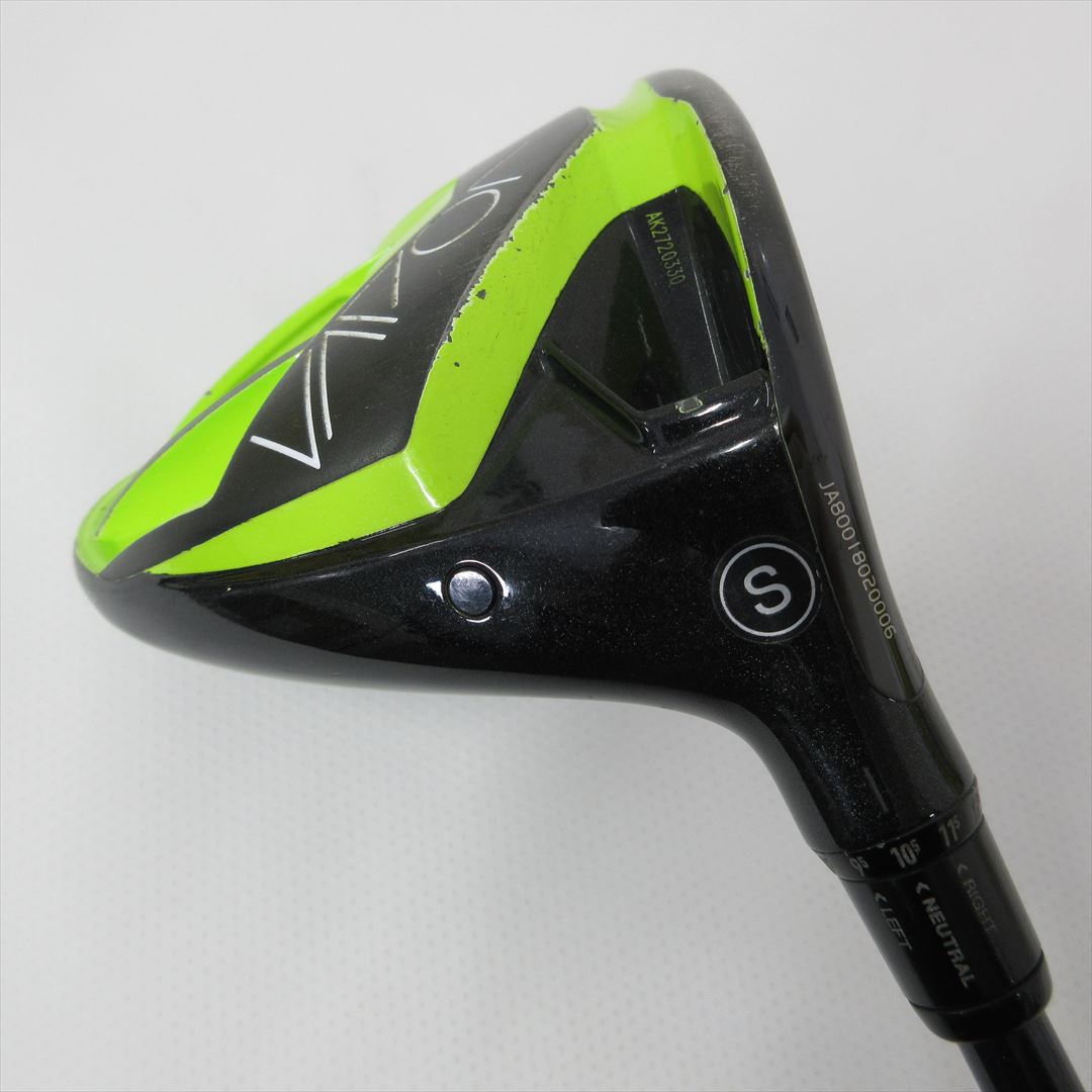 Nike Driver VAPOR SPEED Stiff Tour AD MJ-6