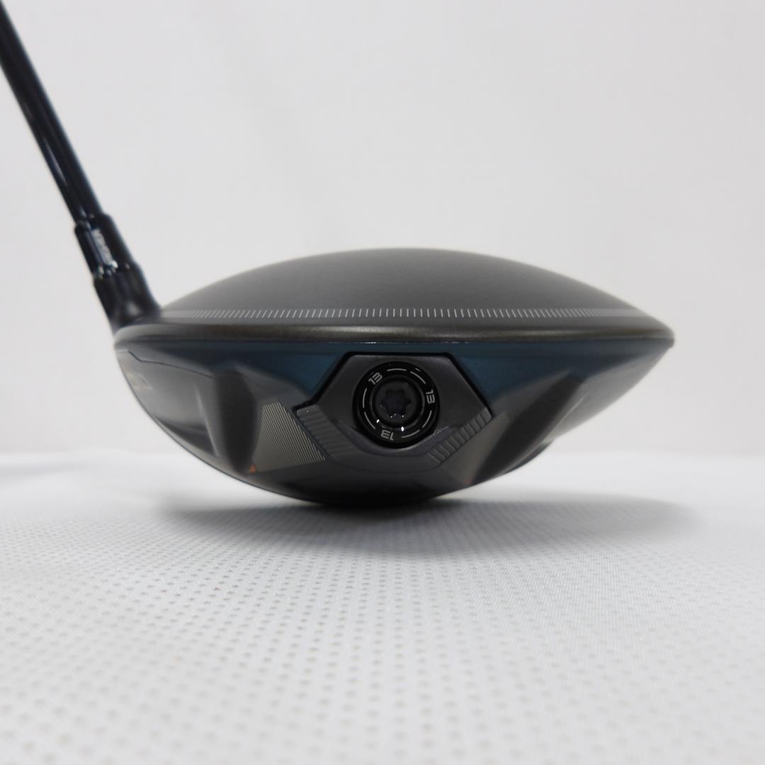 TaylorMade Driver Qi4D MAX – GOLF Partner USA
