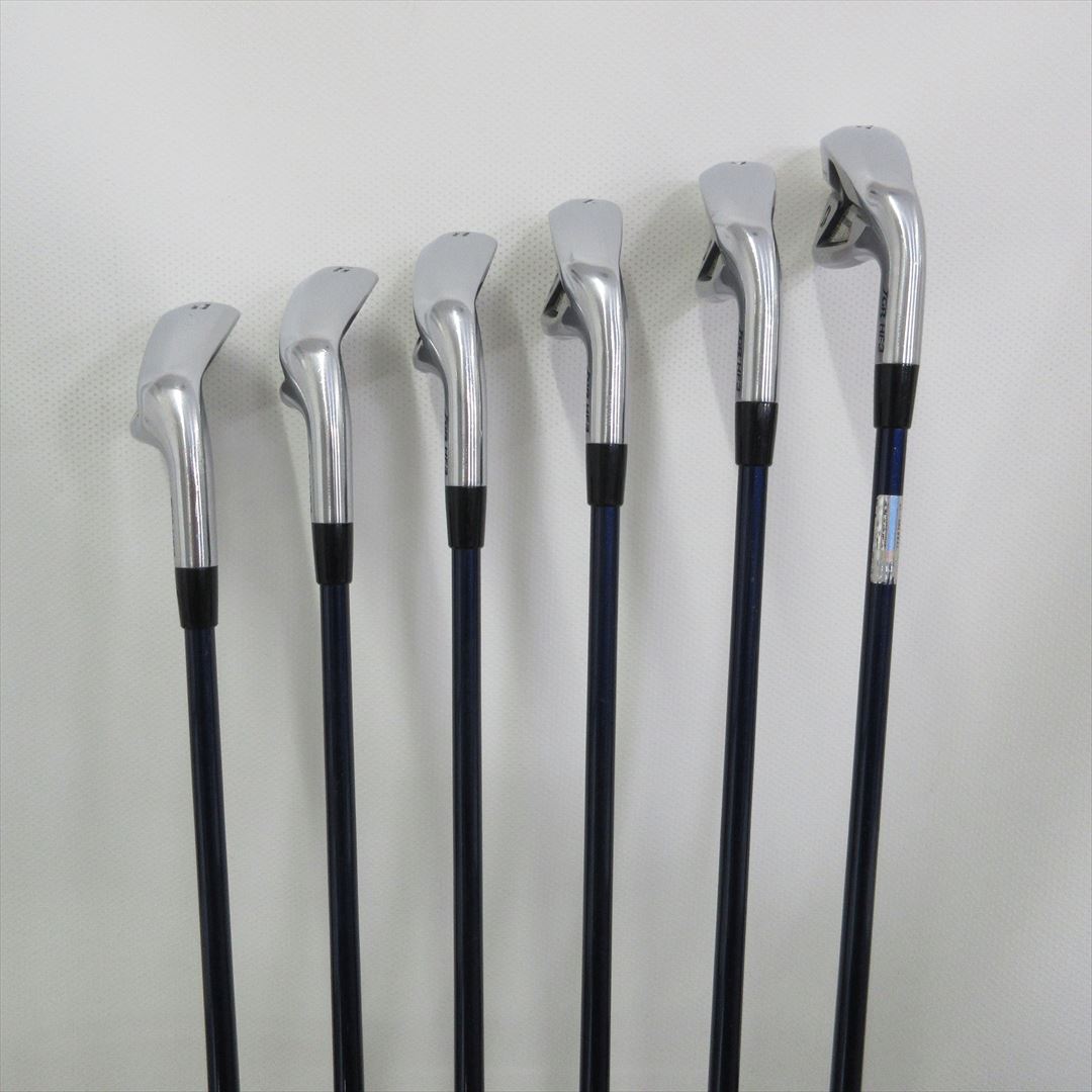 Bridgestone Iron Set TOUR B JGR HF3(2019) – GOLF Partner USA