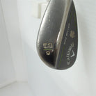 Callaway Wedge MD 3 Matte Black 58° PROJECT X 5.0