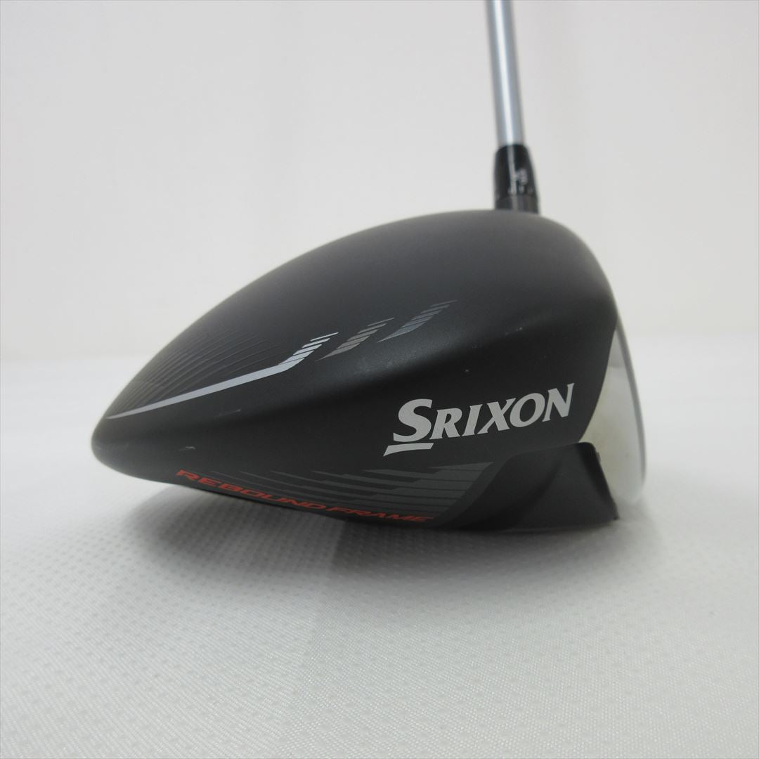 Dunlop Driver SRIXON ZX7 Mk II – GOLF Partner USA
