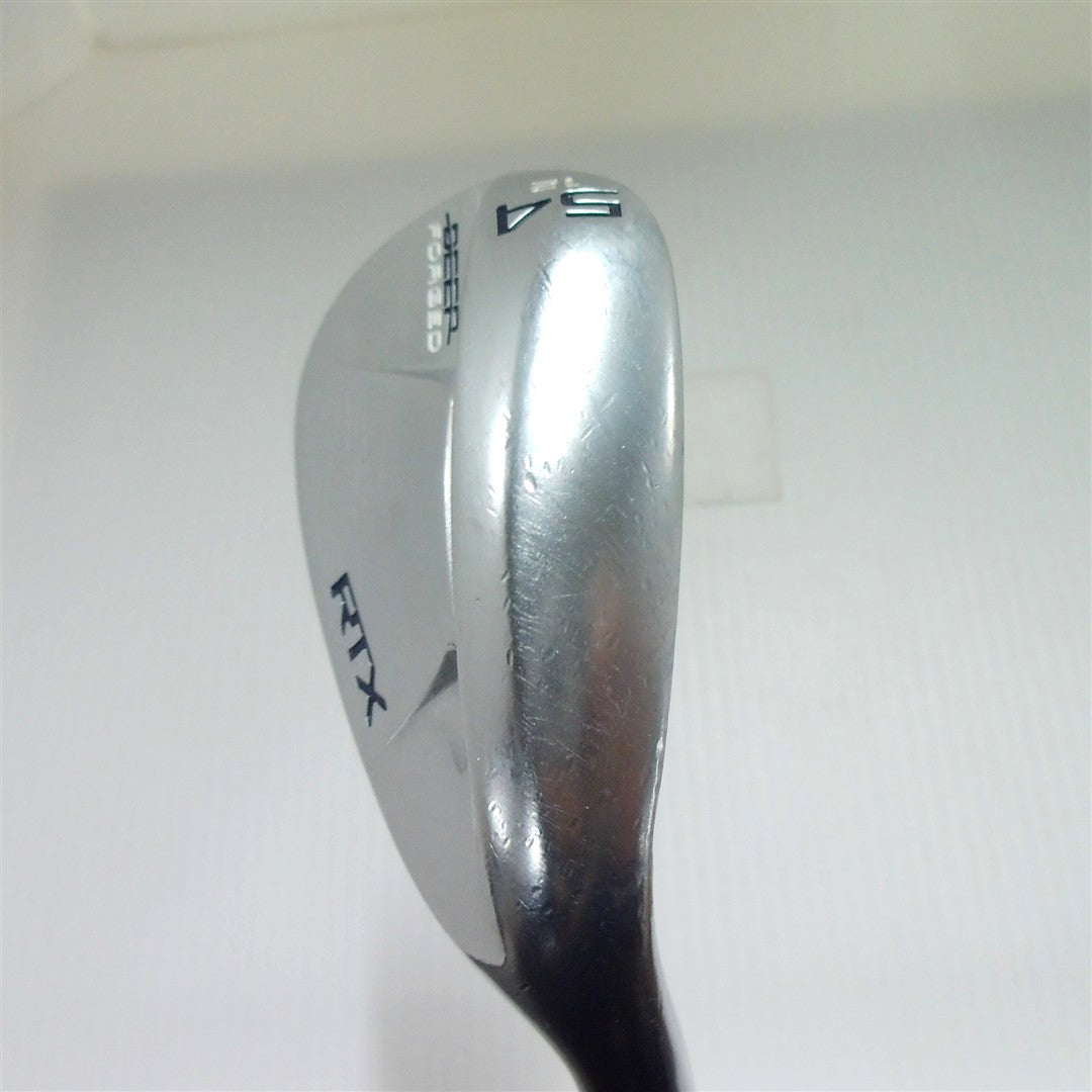 Cleveland Wedge Cleveland RTX DEEP FORGED – GOLF Partner USA
