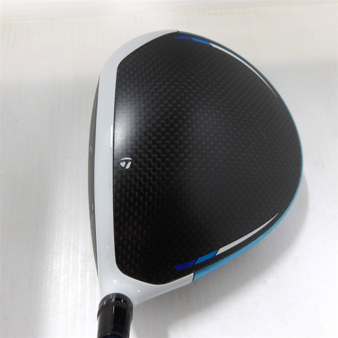 TaylorMade Driver SIM2 MAX-D 10.5° Stiff TOUR AD VR-4