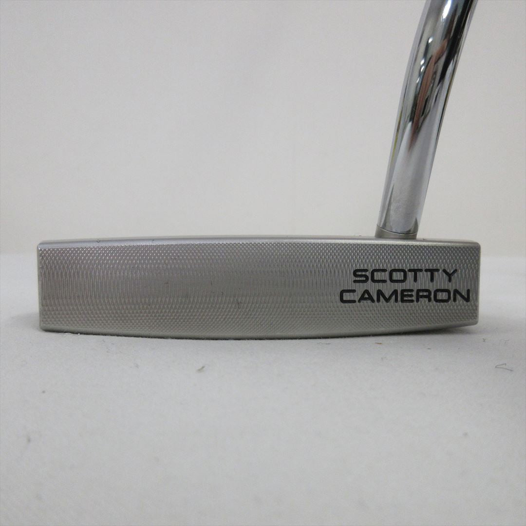 Titleist Putter SCOTTY CAMERON PHANTOM X 11.5(2022) 34 inch