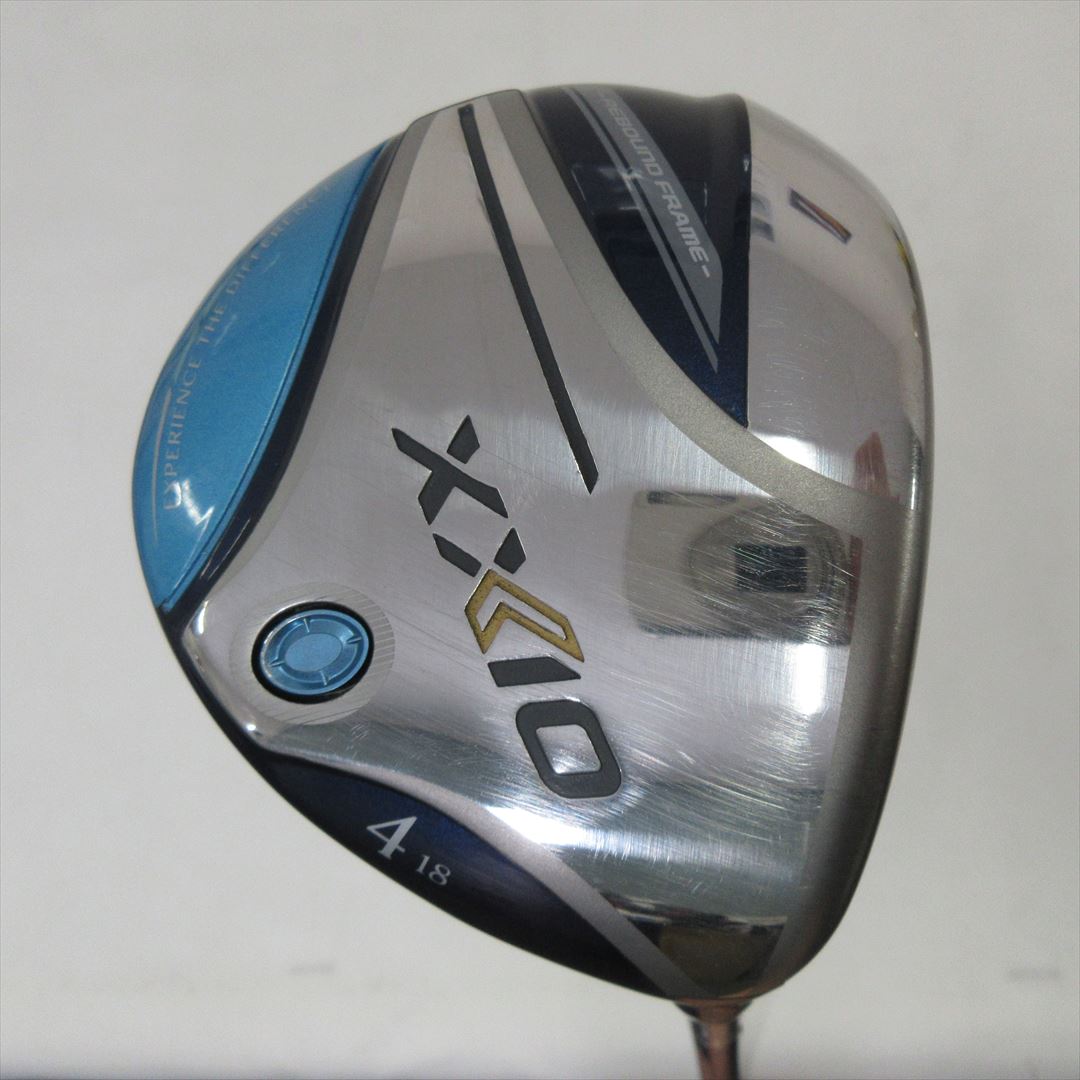 Dunlop Fairway XXIO12 4W 18° Ladies XXIO MP1200L