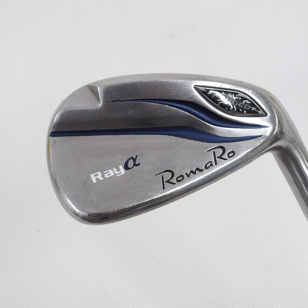 RomaRo Iron Set RomaRo Ray α(2019) – GOLF Partner USA
