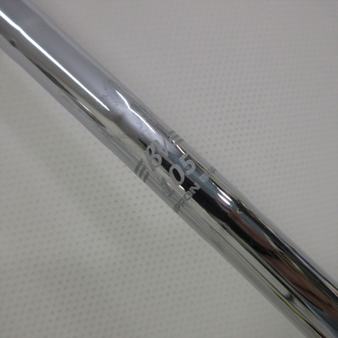 Titleist Wedge VOKEY SPIN MILLED SM9 Tour Chrome 54° BV 105