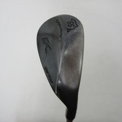 kasco wedge dolphin wedge dw 993p 55 ns pro modus3 wedge 105