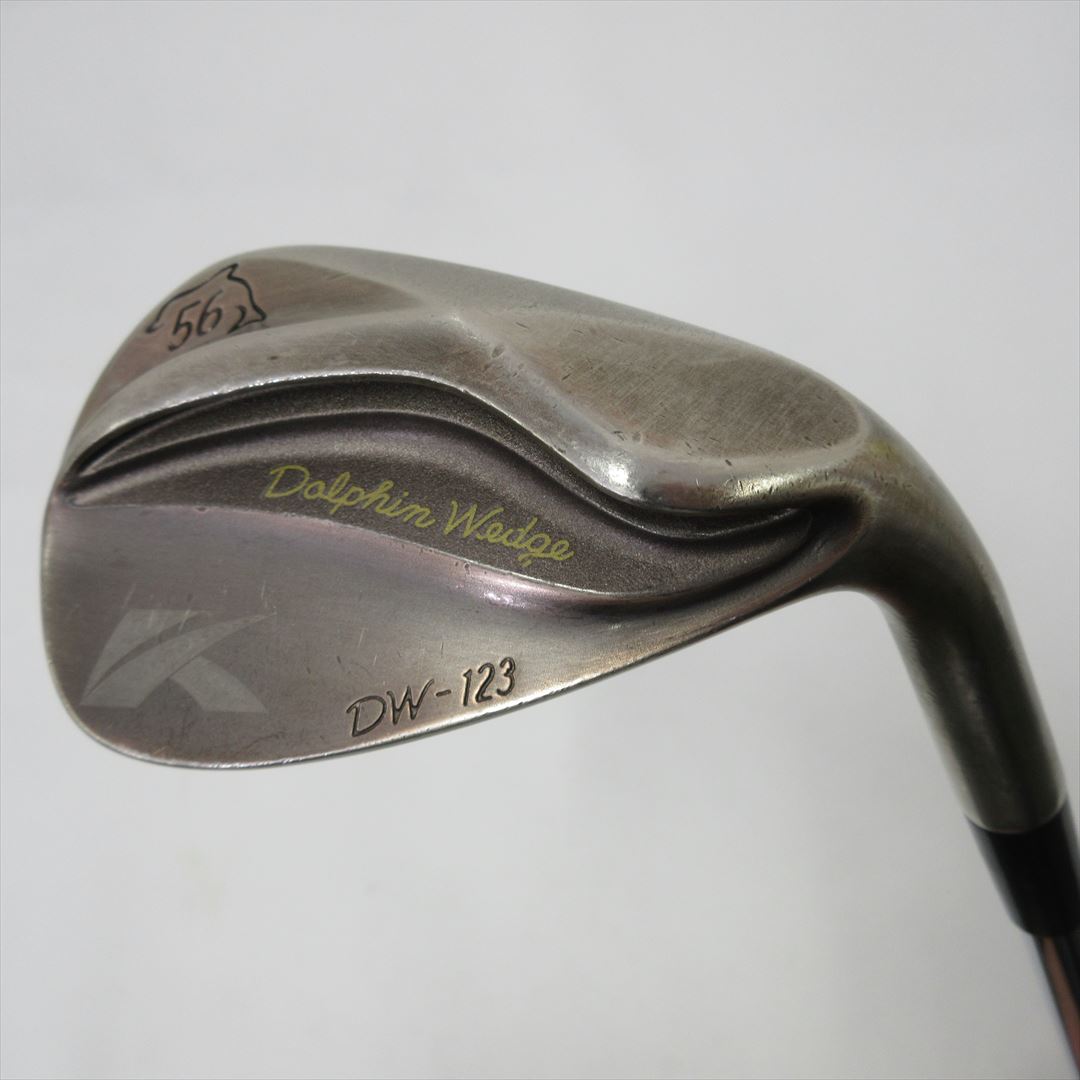 Kasco Wedge Dolphin Wedge DW-123 Copper 56° NS PRO 950GH neo