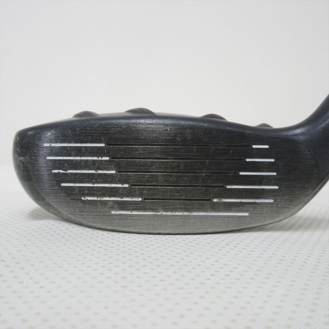 Ping Hybrid G410 HY 22° StiffRegular ALTA J CB RED – GOLF Partner USA
