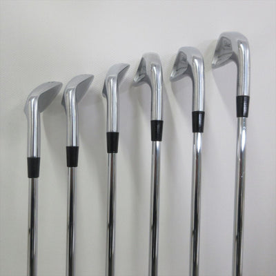 Titleist Iron Set Titleist CB 718 Stiff Dynamic Gold S200 6 pieces