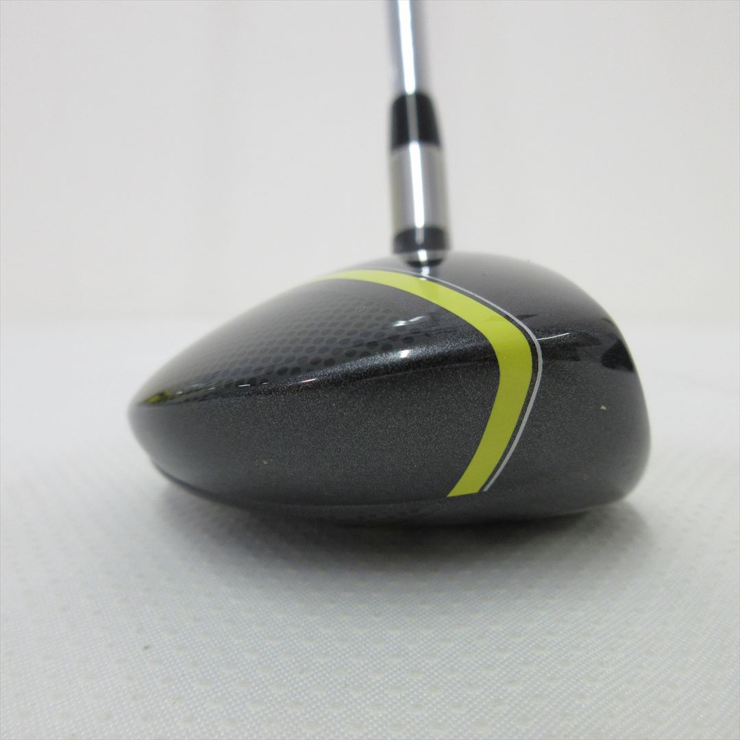 Bridgestone Hybrid TOURSTAGE X-UT GR(2014) HY 23° Stiff NS PRO 950GH Weight Flow