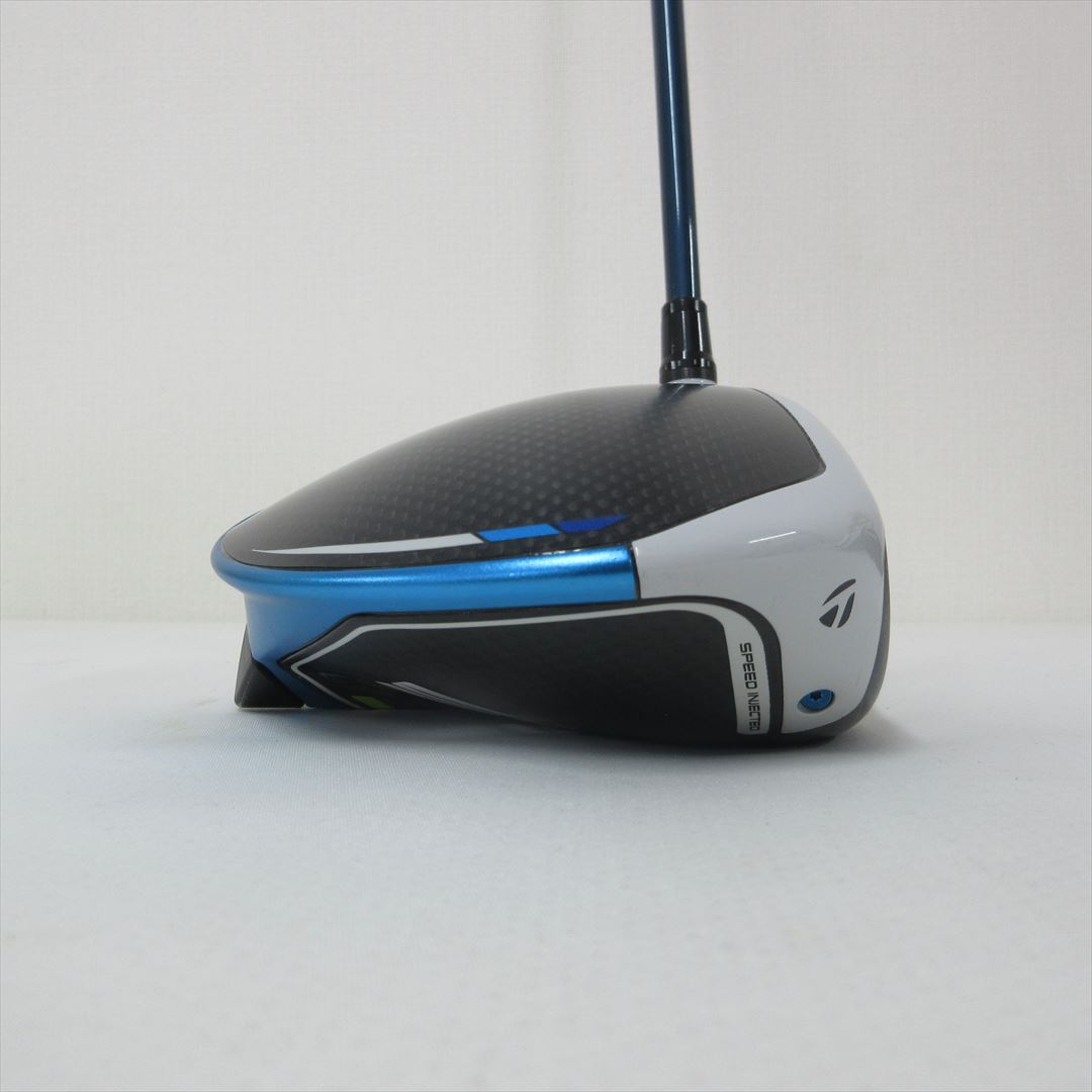 TaylorMade Driver SIM2 MAX-D 9° Stiff TENSEI BLUE TM50(SIM2)