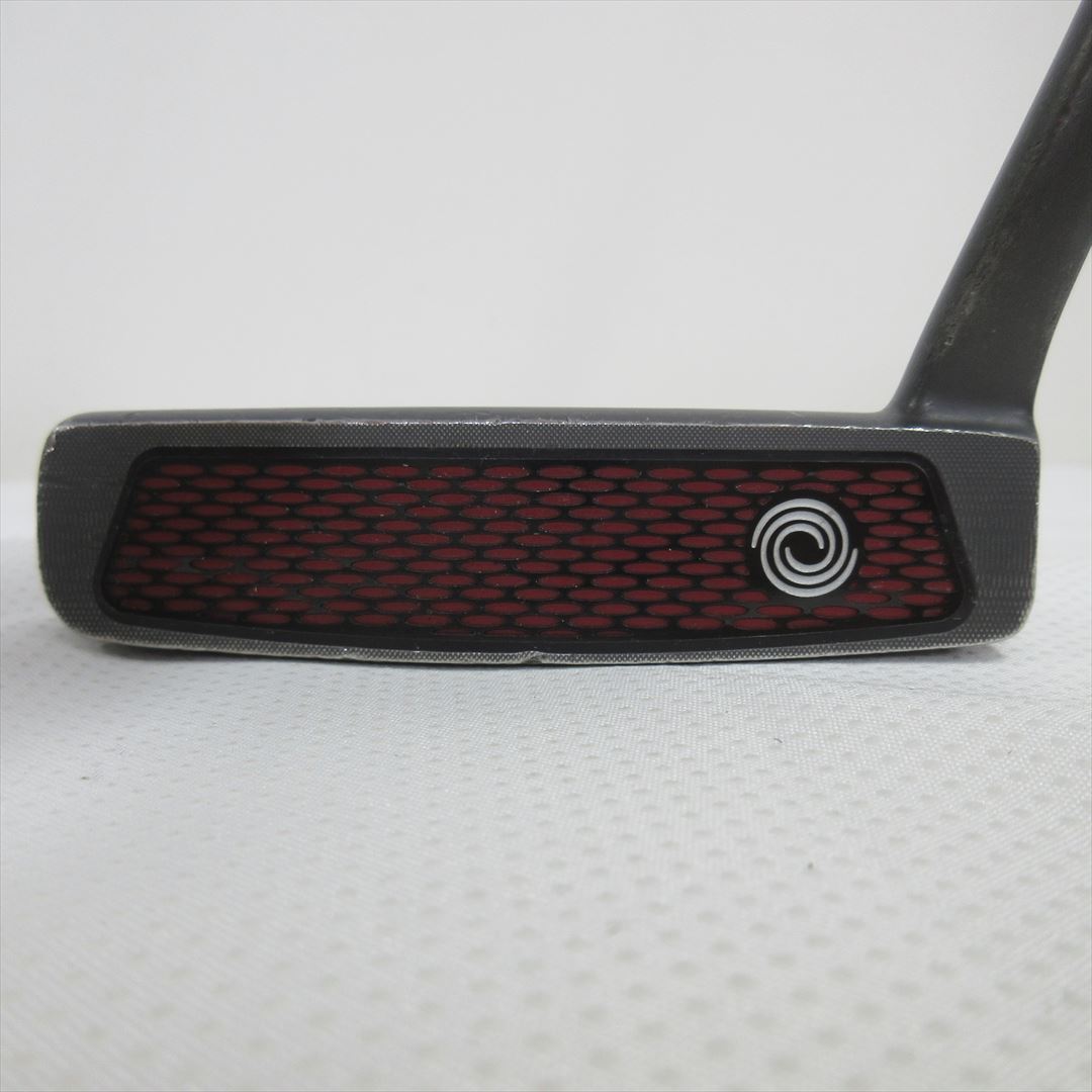 Odyssey Putter WORKS VERSA #9(Red) 34 inch