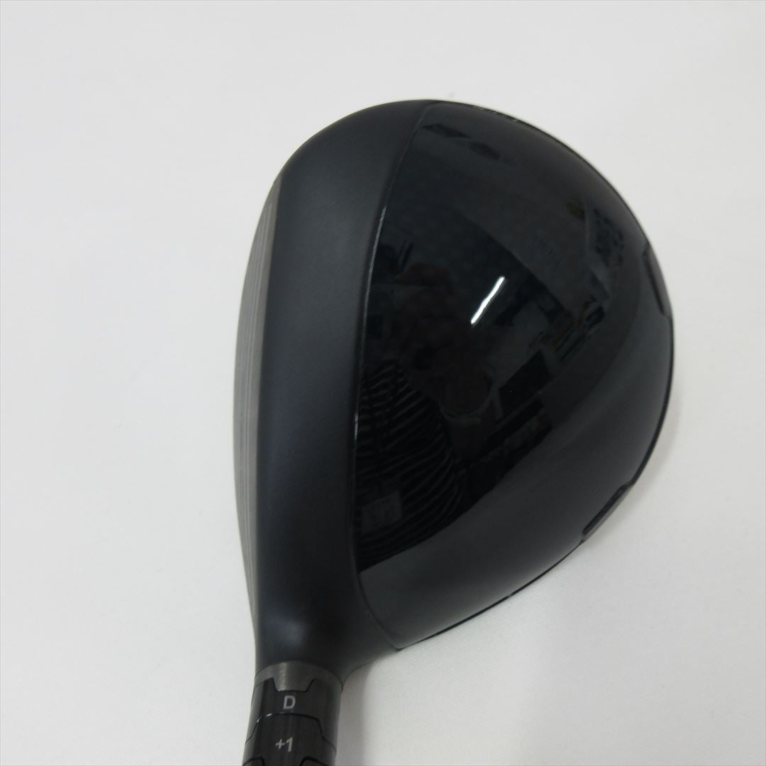 Callaway Fairway PARADYM Triple Dia 5W 18° Stiff TENSEI 55 for CW(PARADYM)