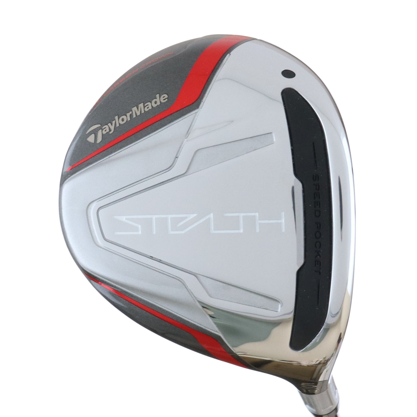 TaylorMade Fairway Open Box STEALTH 5W 19° Ladies TENSEI RED TM40(STEALTH)