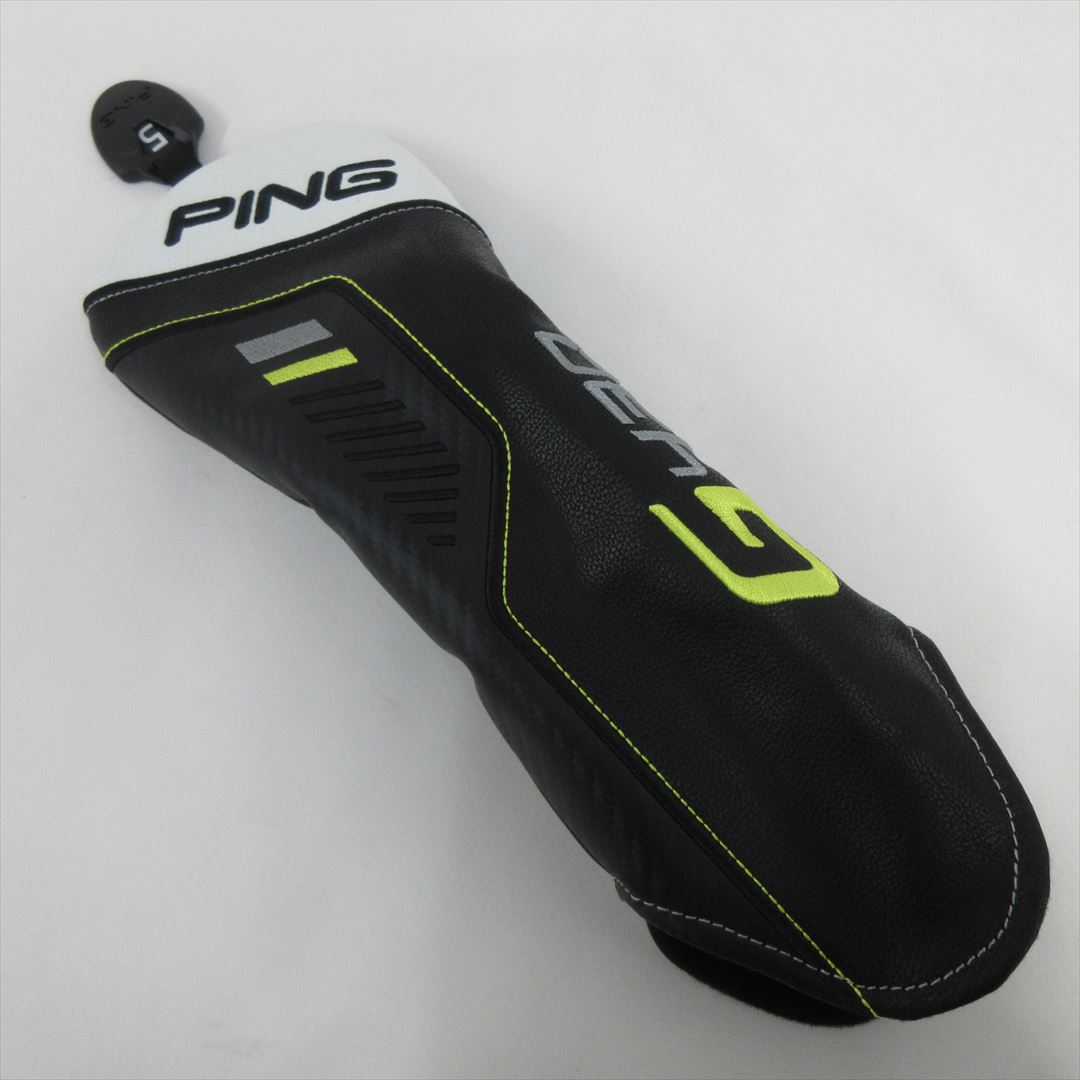 Ping Fairway G430 MAX 5W 18° Stiff PING TOUR 2.0 BLACK 65