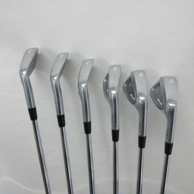 Mizuno Iron Set Mizuno Pro 319 Stiff Dynamic Gold 105 S200 6 pieces