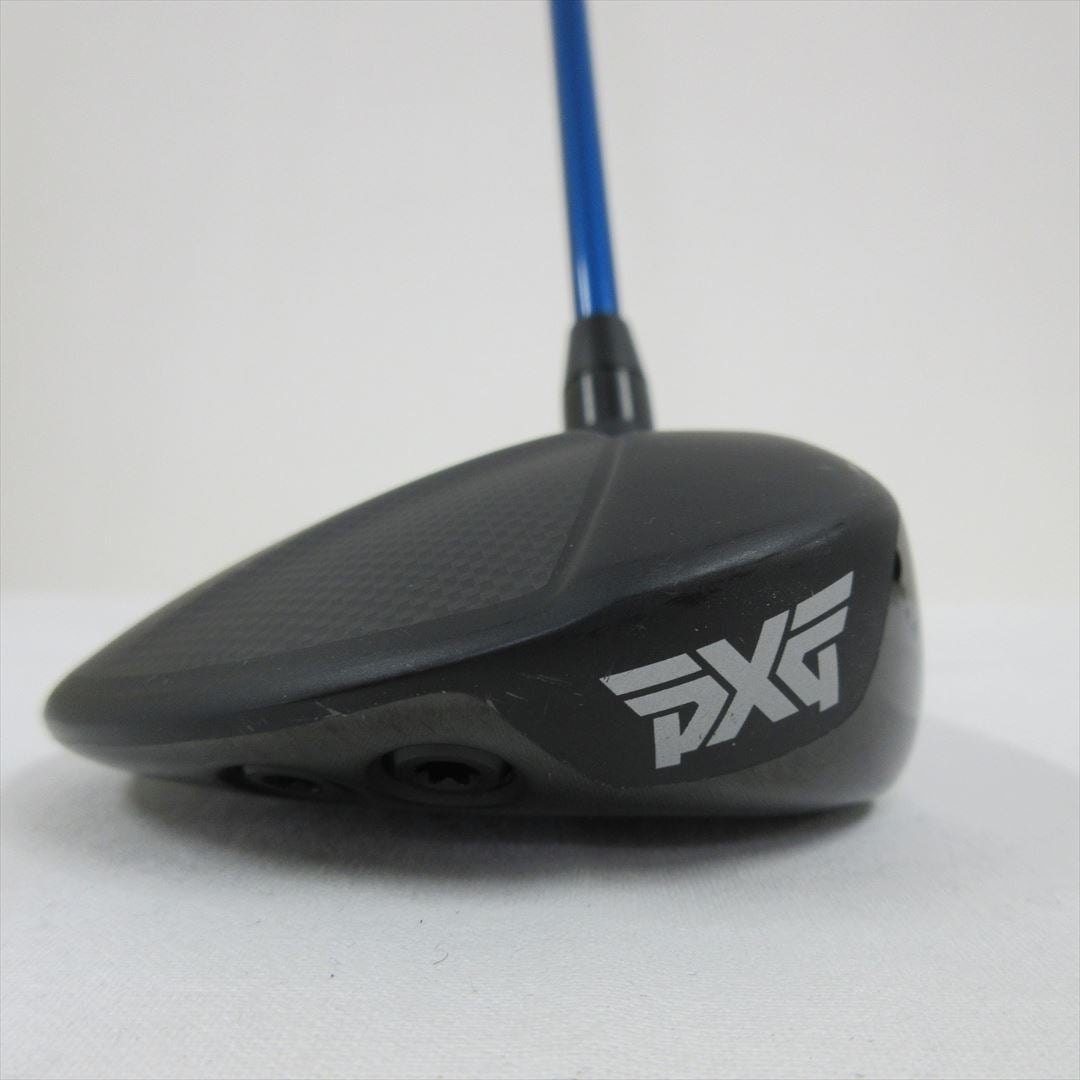 PXG Fairway PXG 0341X GEN2 3W 15° Stiff Even Flow Riptide CB