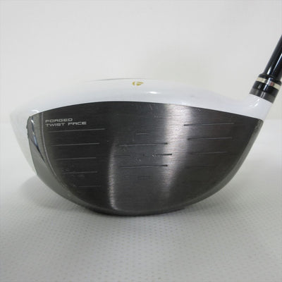 TaylorMade Driver M GLOIRE 10.5° Stiff Speeder EVOLUTION TM