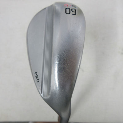 Ping Wedge Ping GLIDE FORGED PRO 60° NS PRO MODUS3 TOUR105 DotColor Black