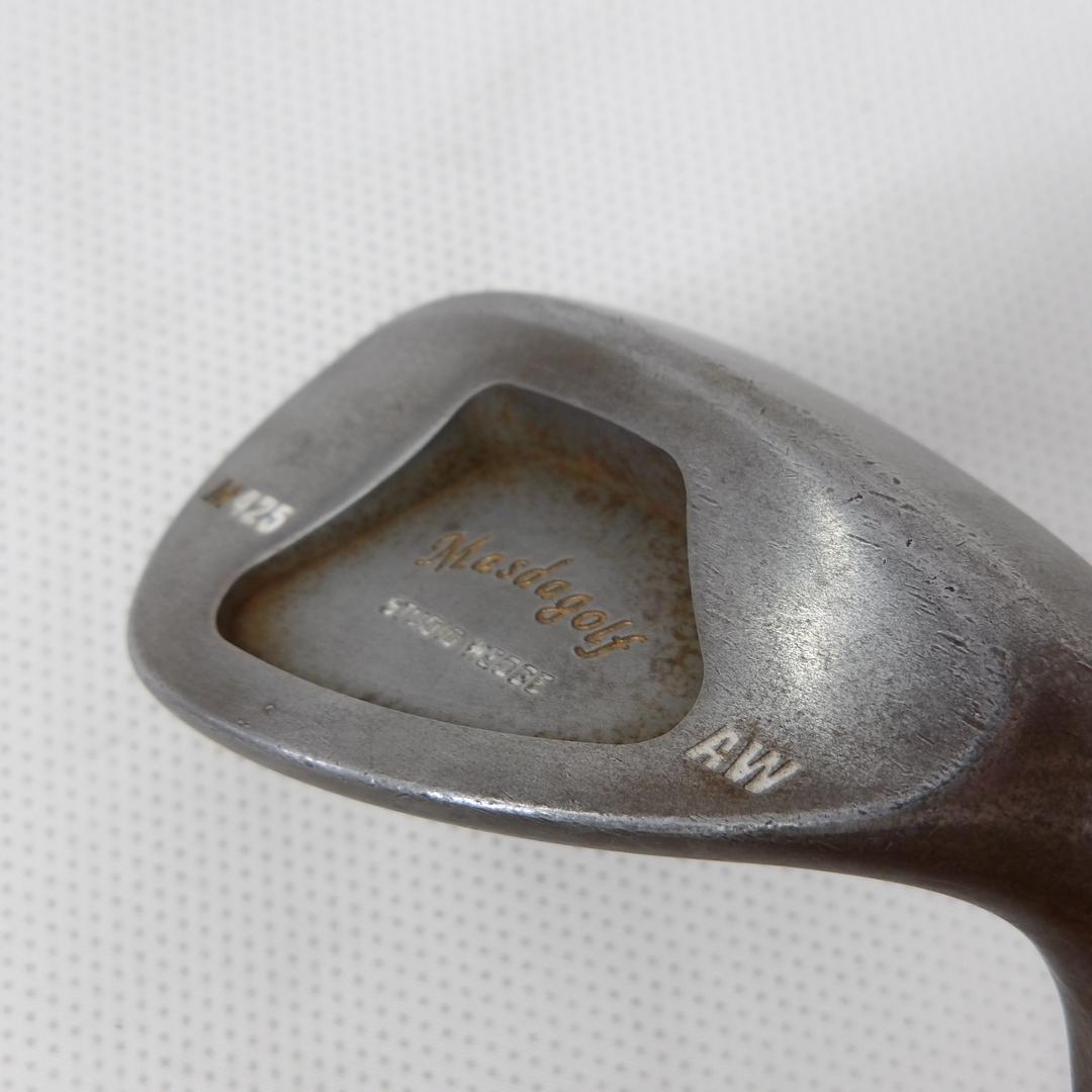 MASDA Wedge MASDA STUDIO WEDGE M425 – GOLF Partner USA