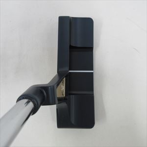 Odyssey Putter Ai-ONE MILLED TRI-BEAM DOUBLE WIDE T CS – GOLF