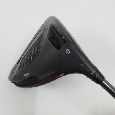 Ping Driver G410 PLUS 9° Stiff PING TOUR 173-65