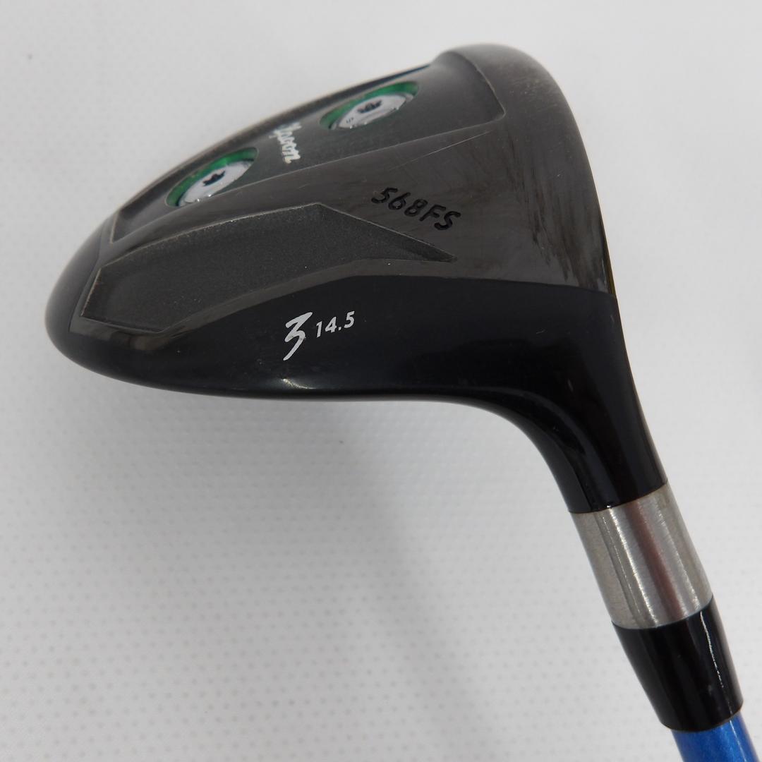 BALDO CORSA 568 23°ユーティリティDIAMONDSPEEDER BALDO CORSA 568 23°ユーティリティDIAMONDSPEEDER