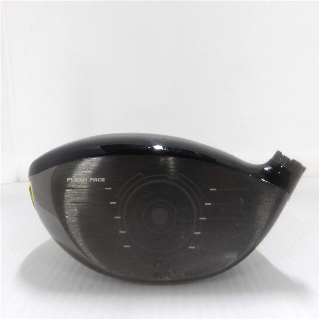 Callaway Driver EPIC FLASH SUBZERO 10.5°(Head Only)