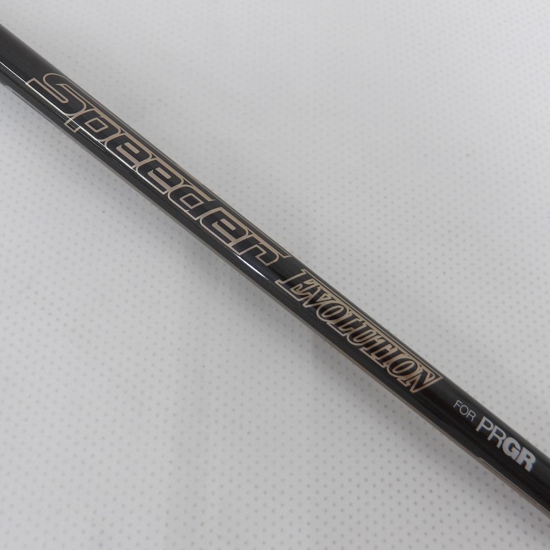 PRGR Driver LS LS – GOLF Partner USA