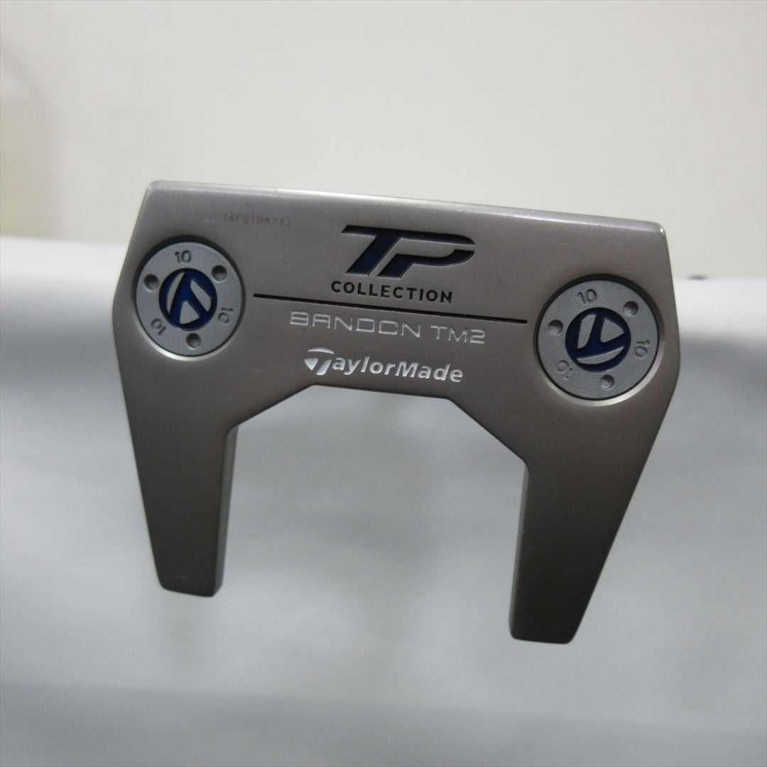 TaylorMade Putter TP COLLECTION HYDRO BLAST BANDON TM2 34 inch