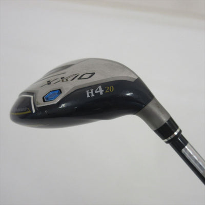 XXIO Hybrid XXIO12 HY 20° Stiff XXIO MP1200(HB)