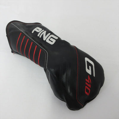 Ping Driver G410 PLUS 10.5° Stiff Speeder 569 EVOLUTION 5