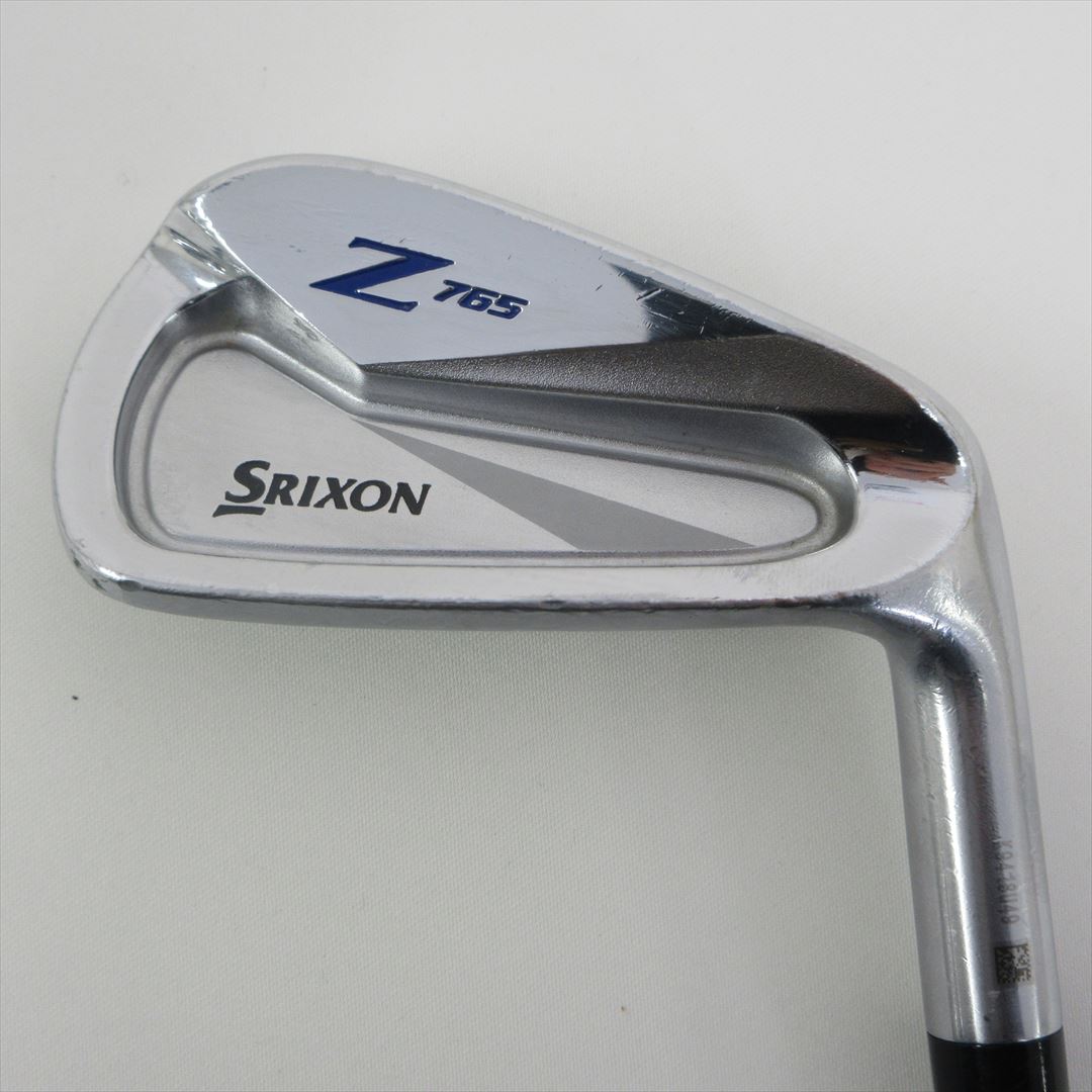 Dunlop Iron Set SRIXON Z765 Stiff Dynamic Gold D.S.T S200 6 pieces