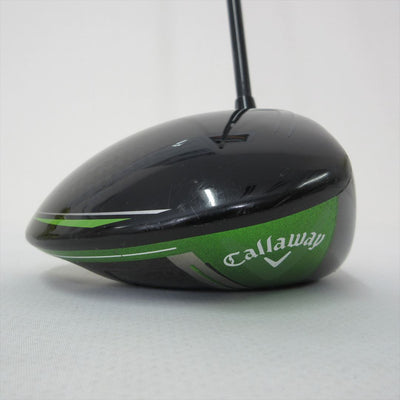 Callaway Driver Fair Rating GBB EPIC STAR 10.5° Regular Speeder EVO for GBB