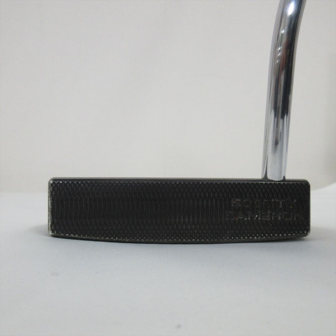 SCOTTY CAMERON Putter SCOTTY CAMERON select GoLo 33 inch