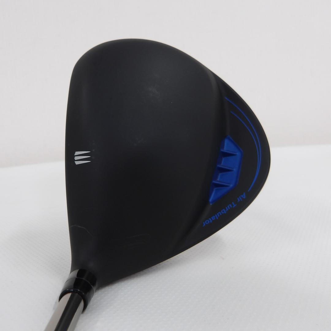 Kasco Driver POWER TORNADO UFO AIR DD – GOLF Partner USA