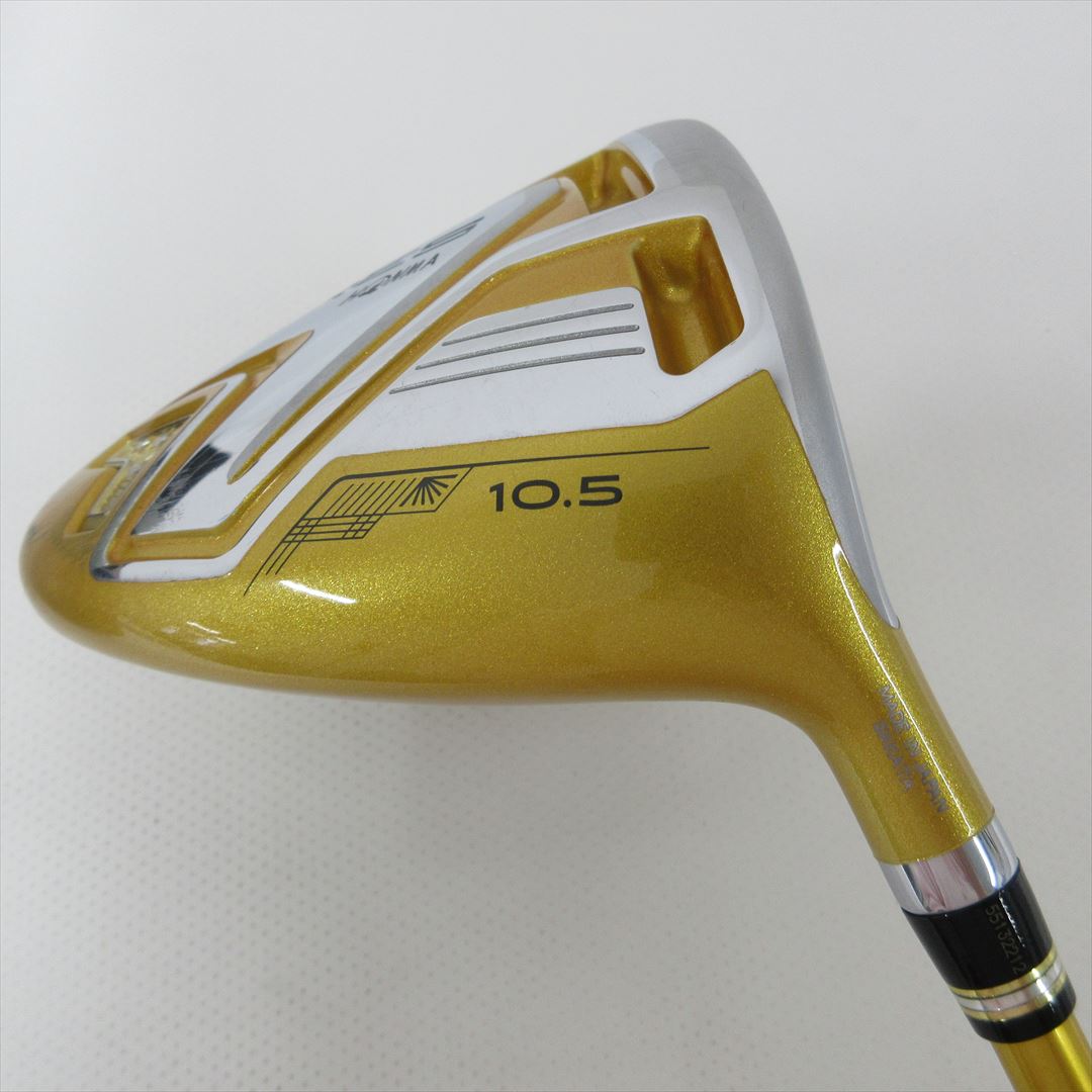 HONMA Driver BERES AIZU 10.5° Regular 3S ARMRQ MX::