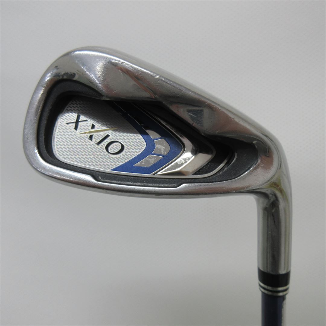 Dunlop Iron Set XXIO -2016 – GOLF Partner USA