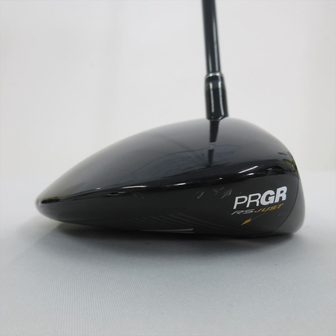 PRGR Fairway RS JUST(2022) 5W 18° Regular Diamana FOR PRGR(2022)