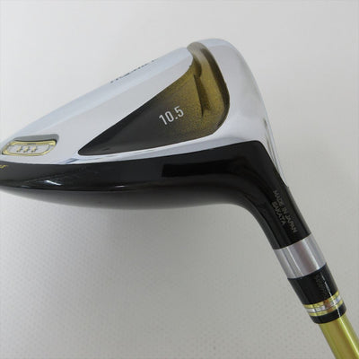 HONMA Driver BERES07 10.5° Regular 3S ARMRQ 42