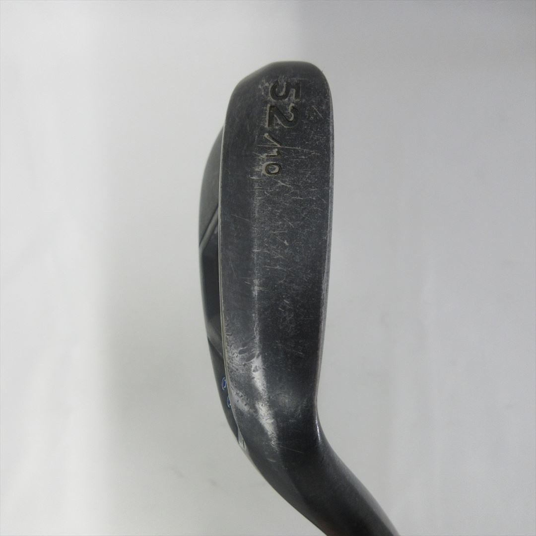 Cleveland Wedge Cleveland RTX-3 CavityBag Black Satin 52° NS PRO 950GH