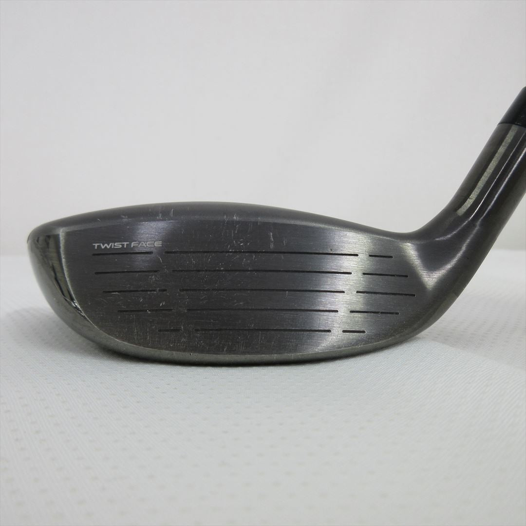 TaylorMade Hybrid Qi35 MAX – GOLF Partner USA